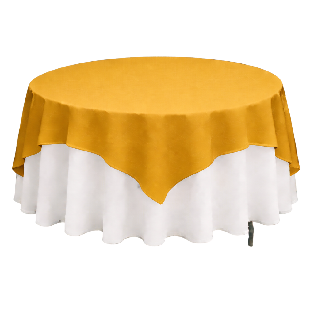 Table Cloth Overlay