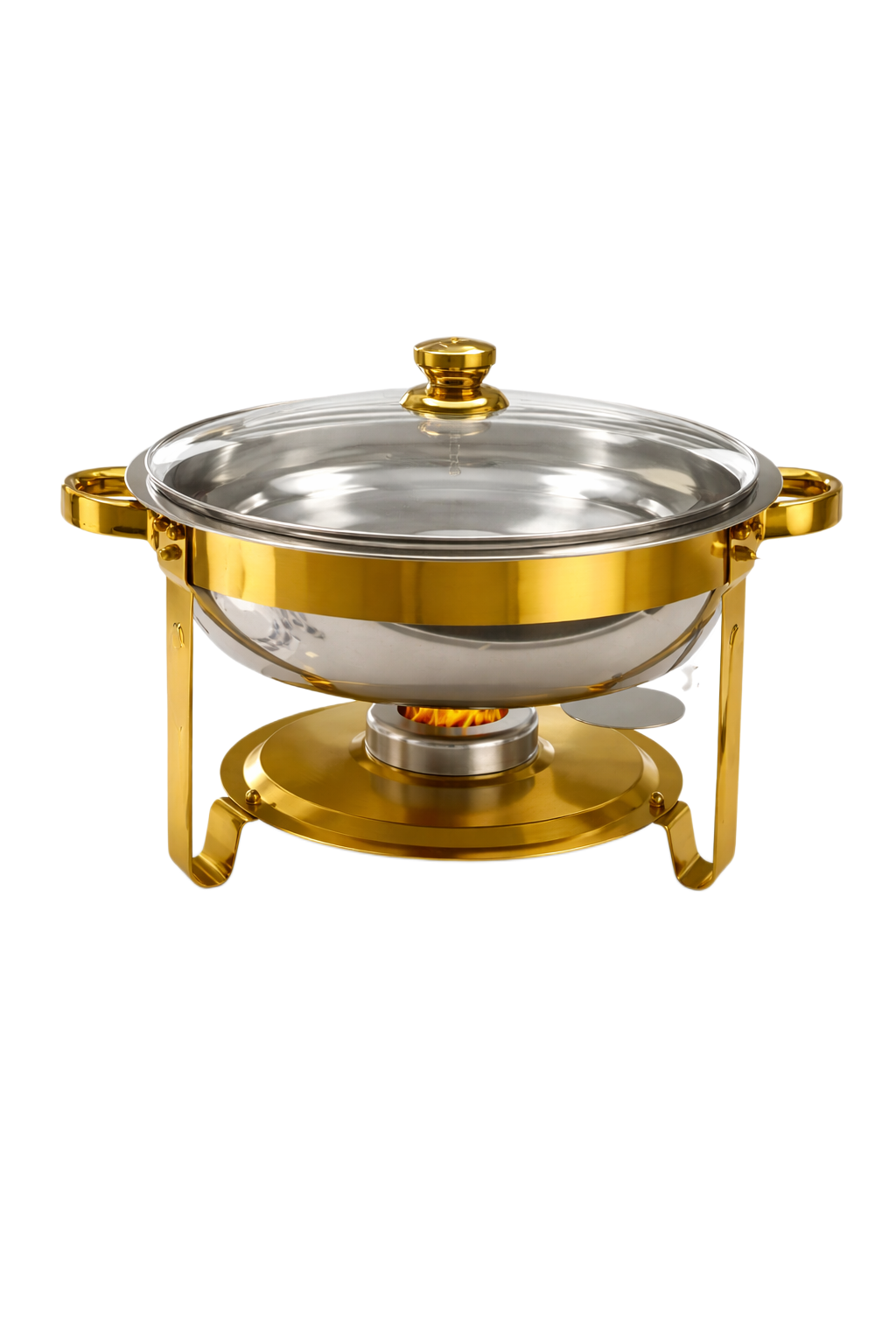 Food Service Heater (Round)