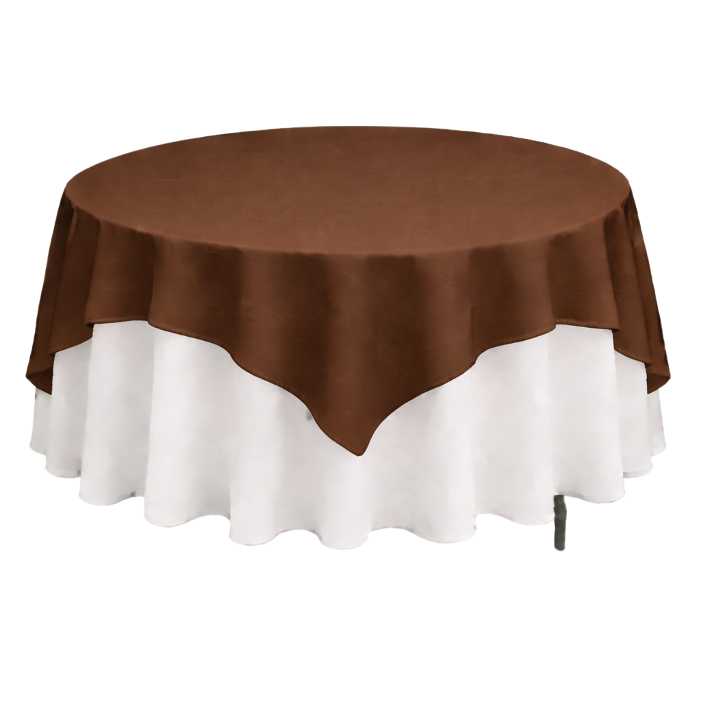 Table Cloth Overlay