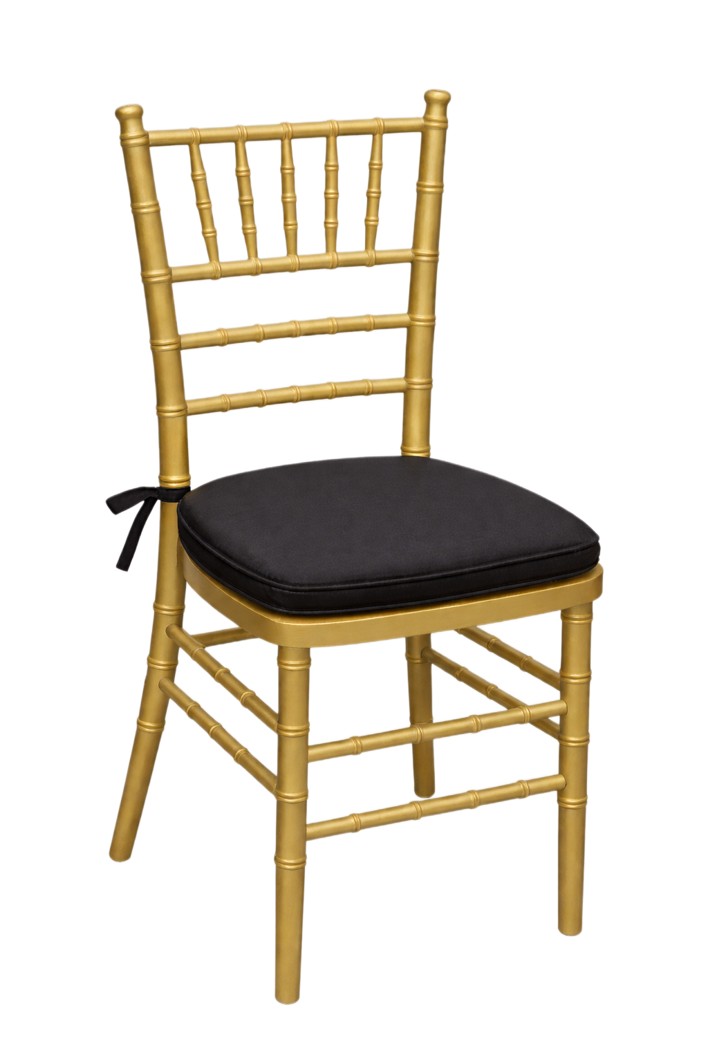 Gold Chevary Chairs