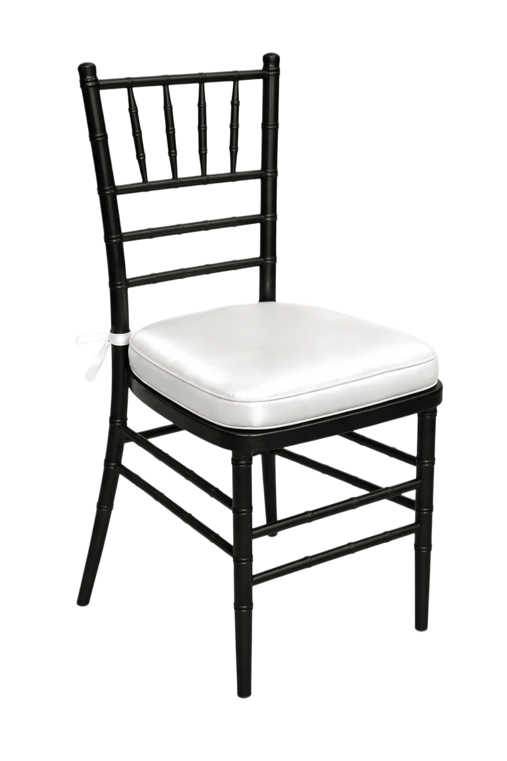 Black Chevary Chair