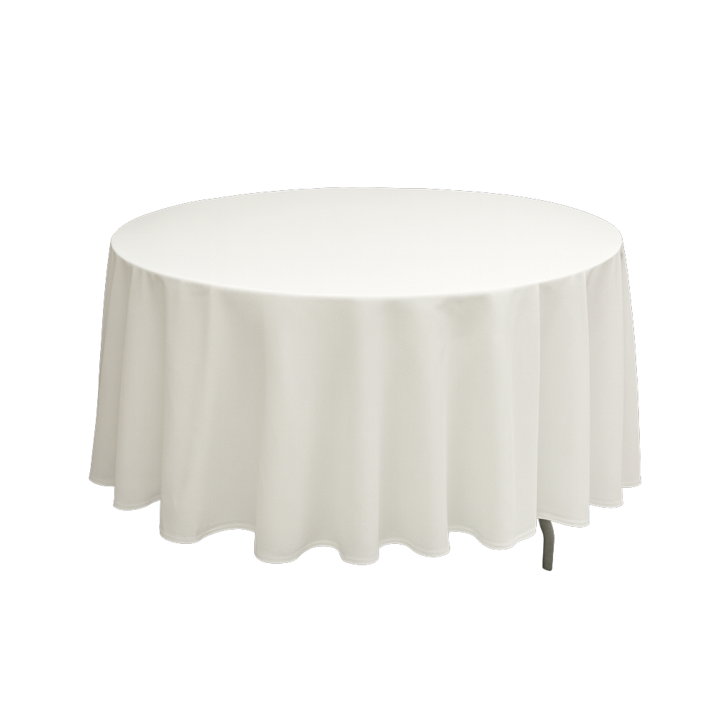 Round Table Cloth
