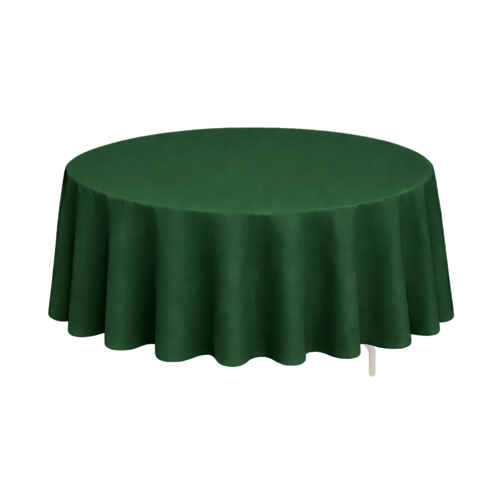 Round Table Cloth