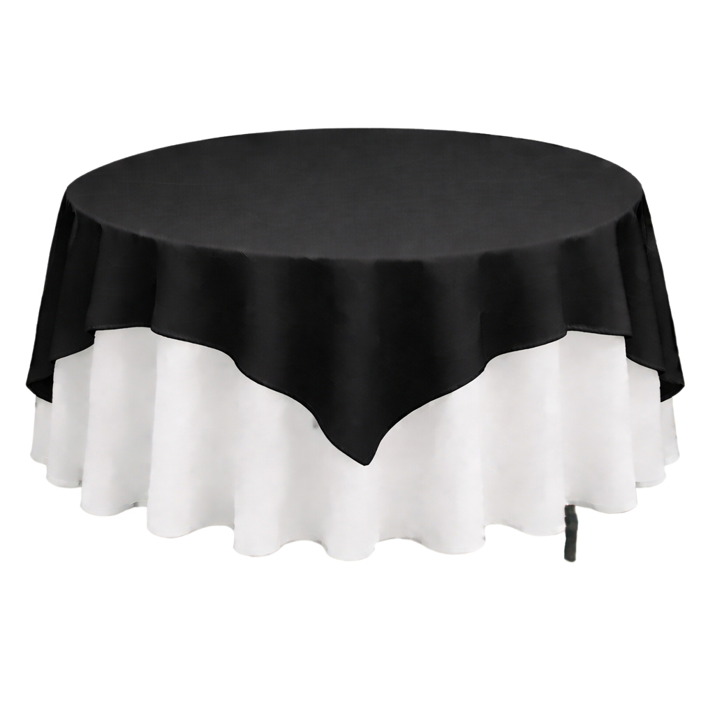 Table Cloth Overlay