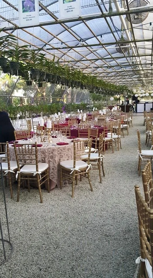 Event Setup
