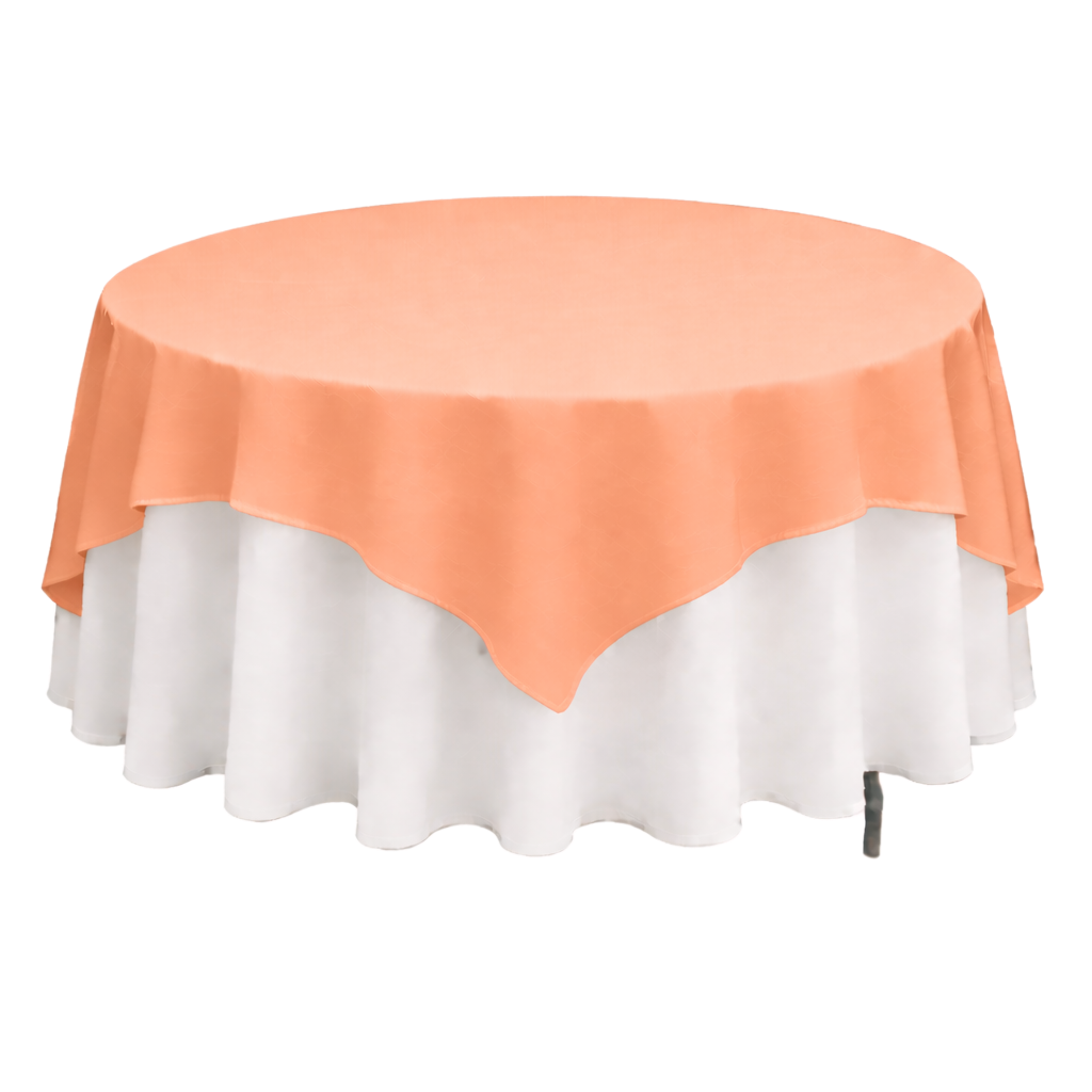 Table Cloth Overlay