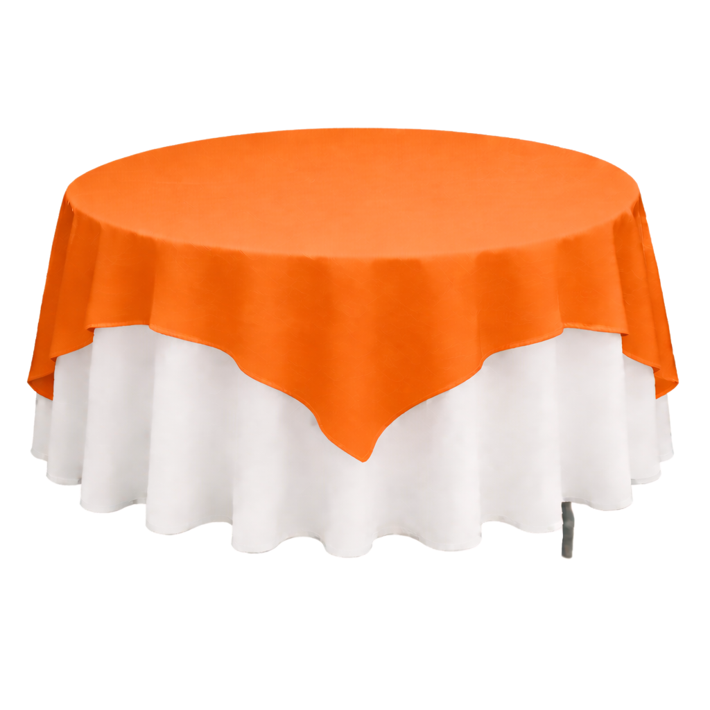 Table Cloth Overlay