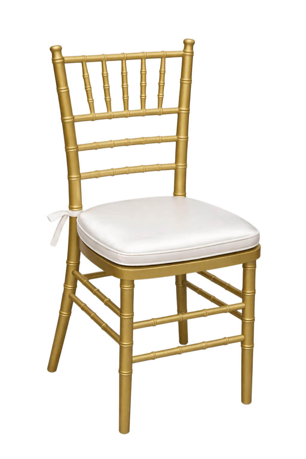 Gold Chevary Chairs