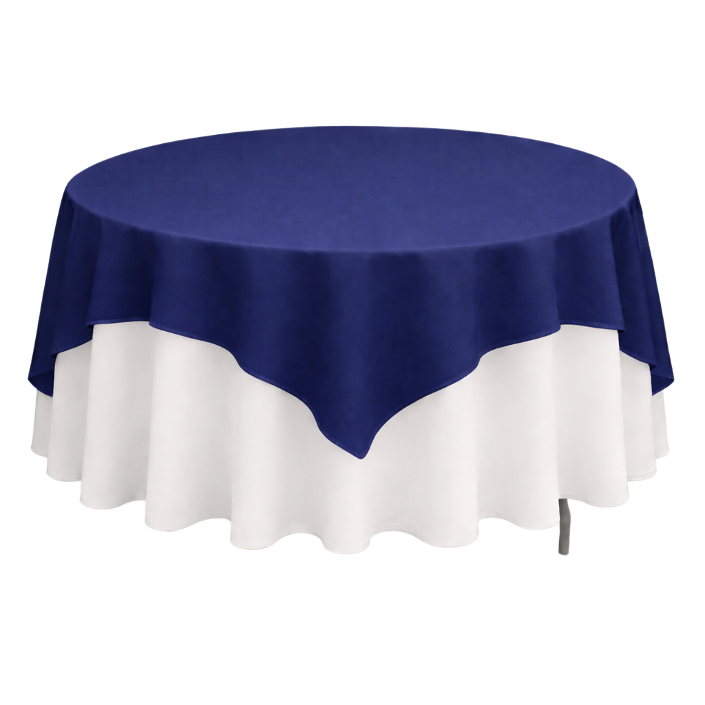 Table Cloth Overlay