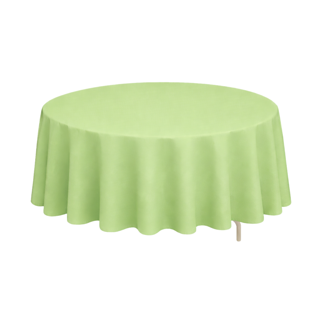 Round Table Cloth