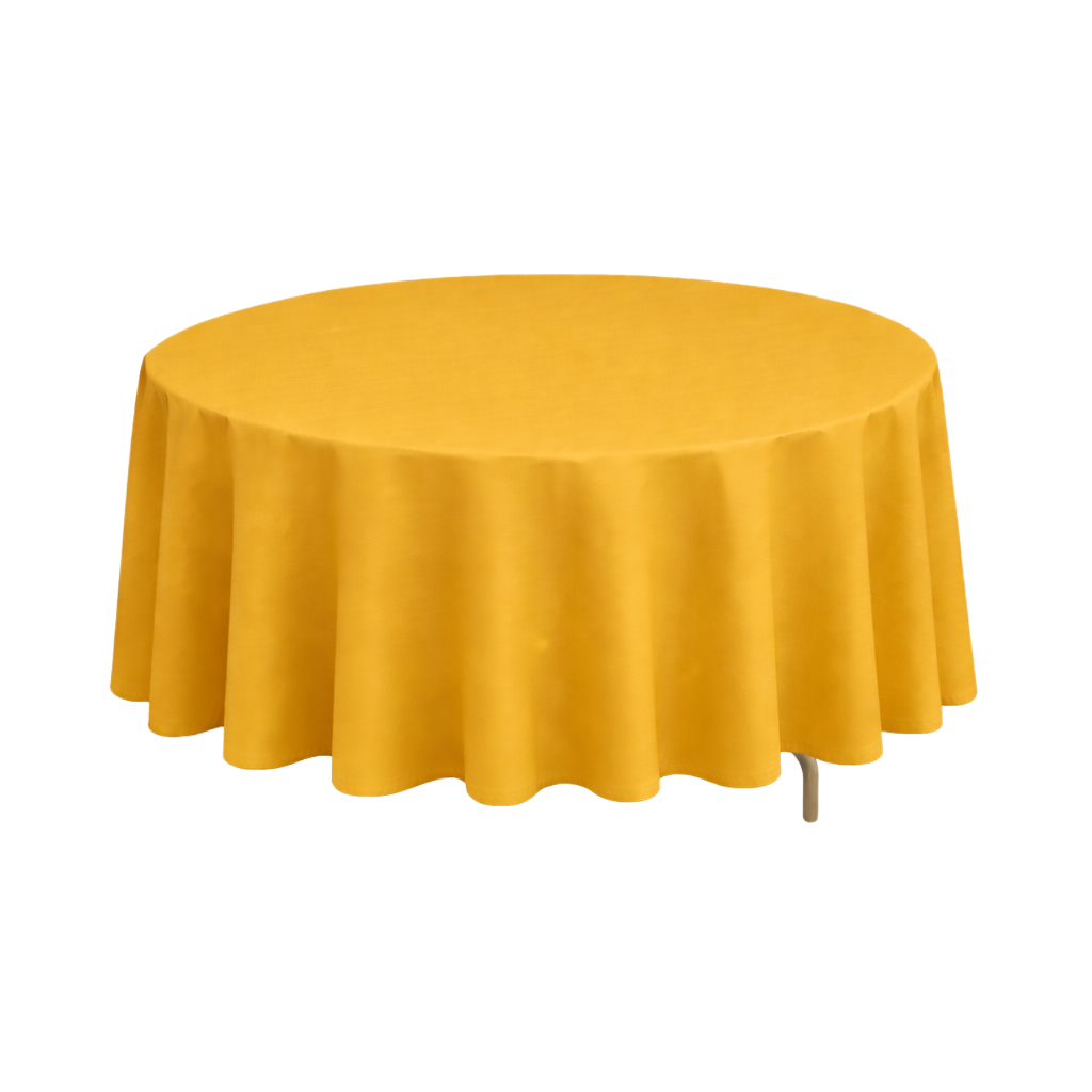 Round Table Cloth