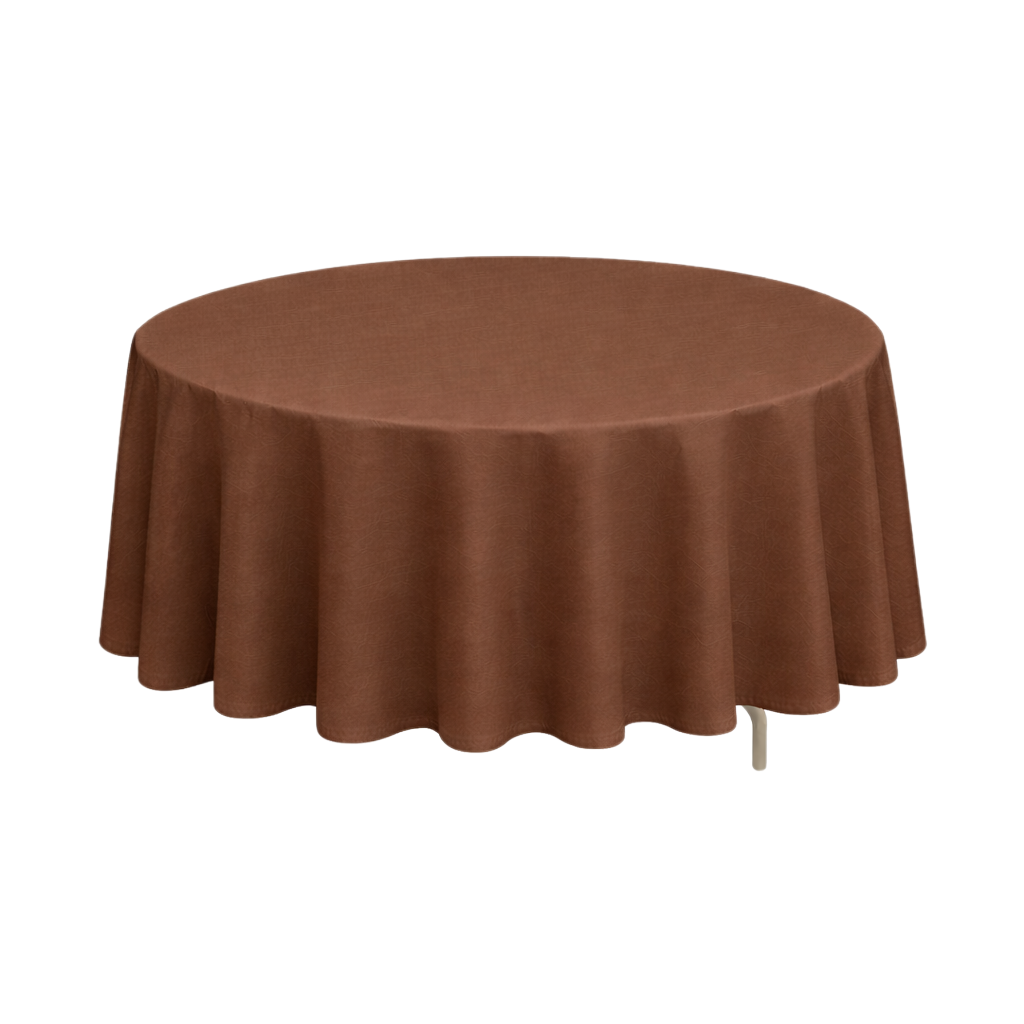 Round Table Cloth