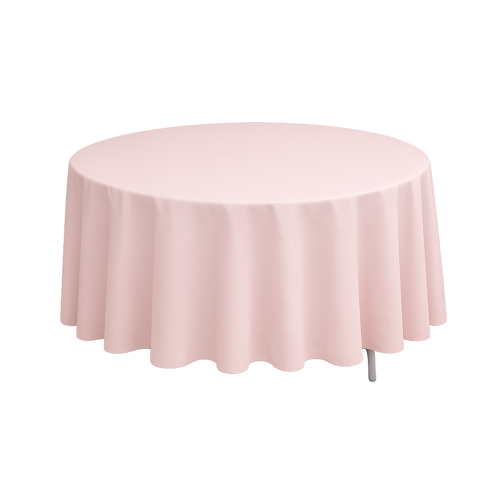 Round Table Cloth