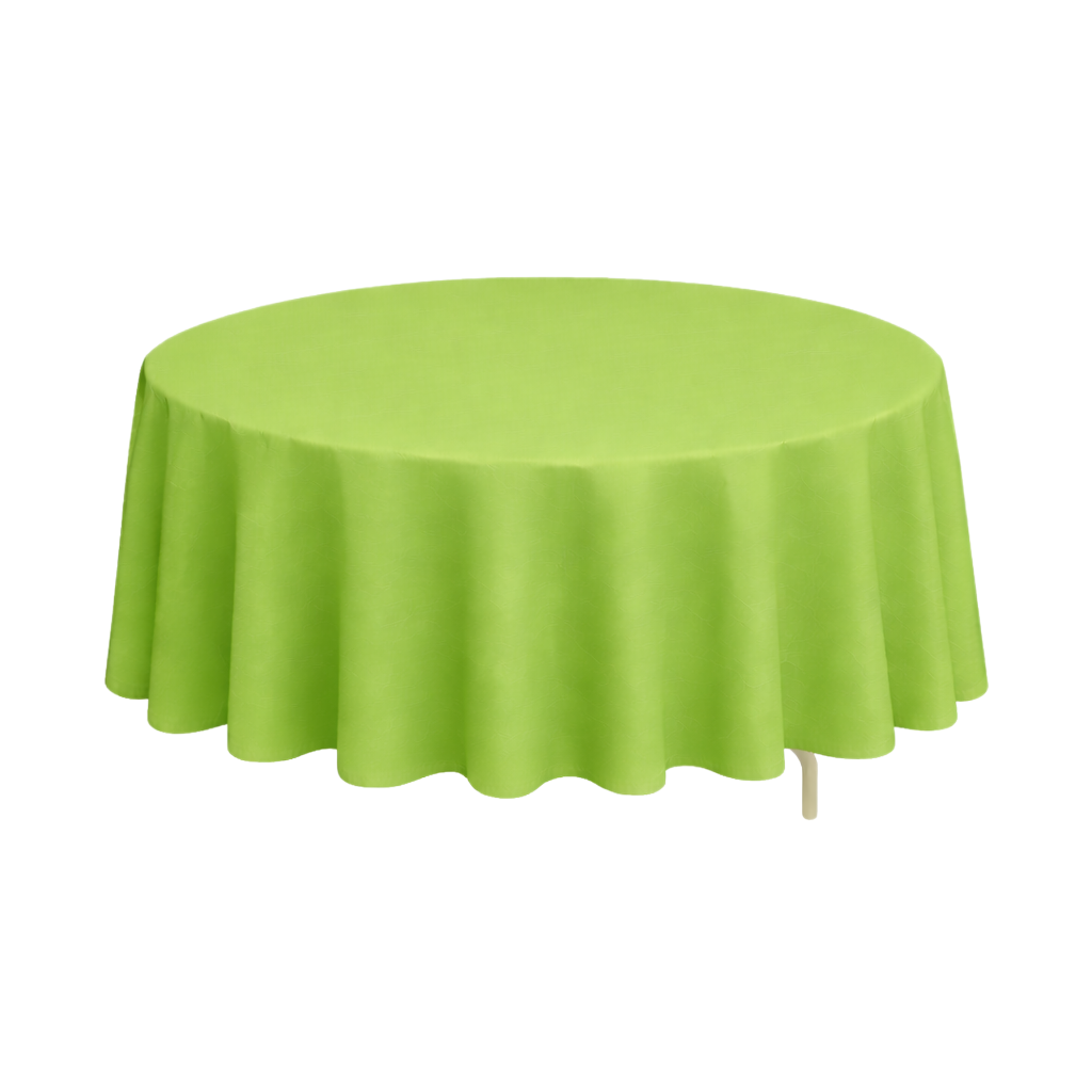 Round Table Cloth