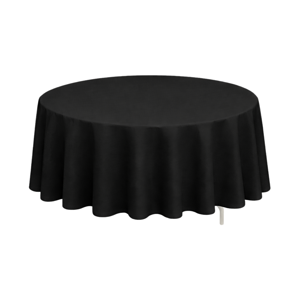 Round Table Cloth