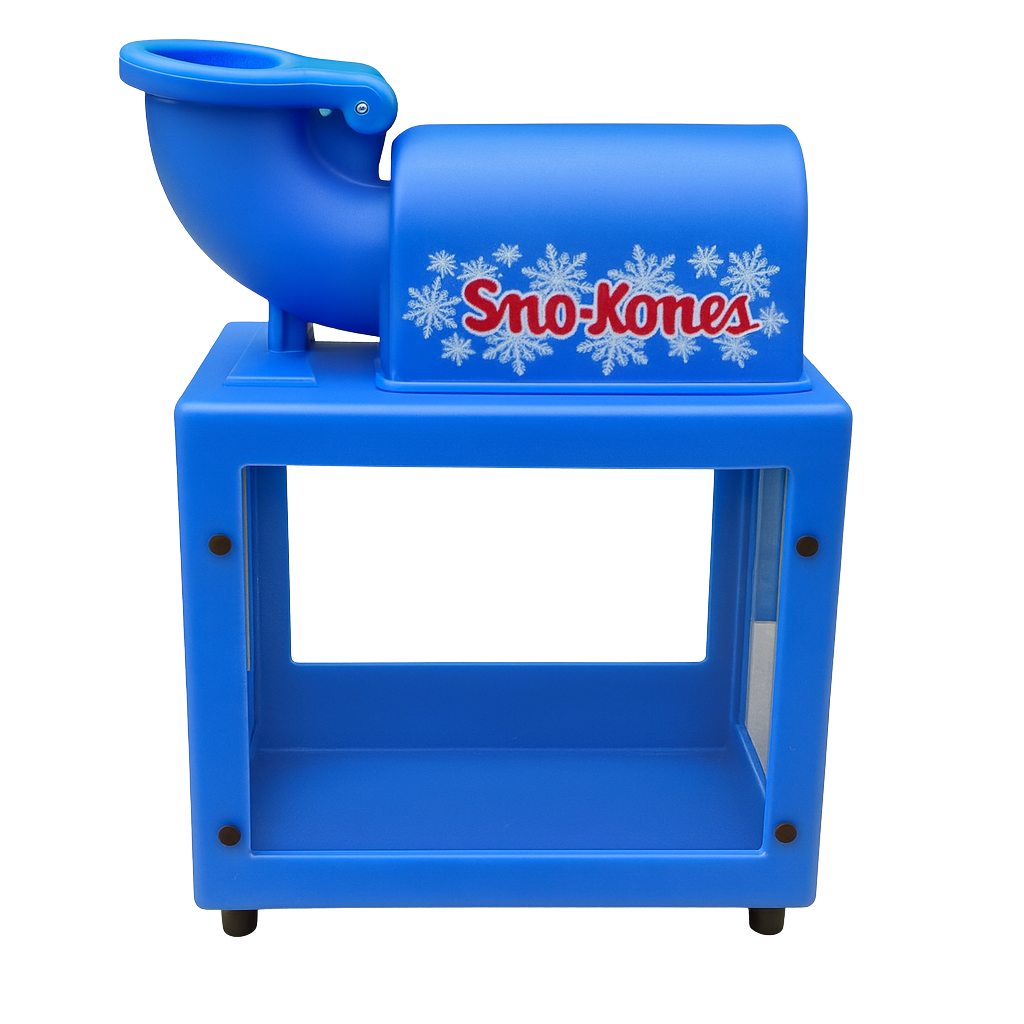 Snow Cone Machine
