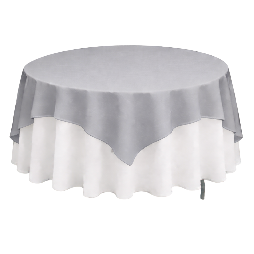 Table Cloth Overlay