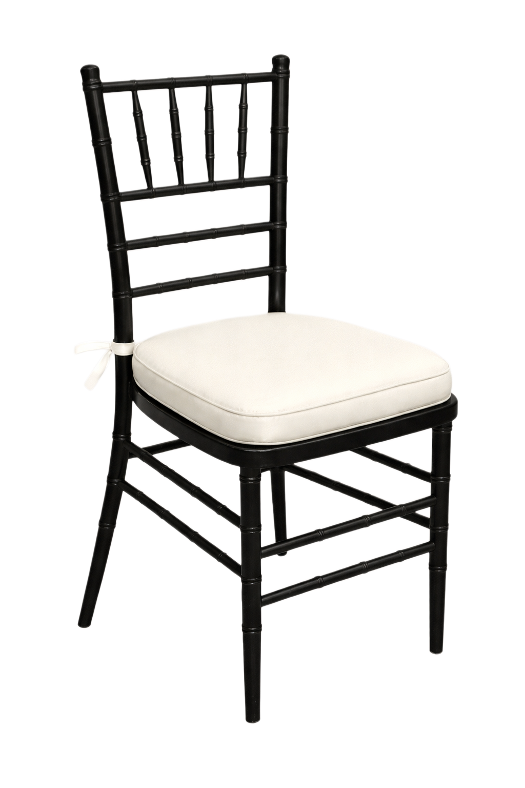 Black Chevary Chair