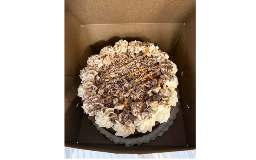 Capital City Sweets | Dough-licious Desserts, Worth Every Bite!