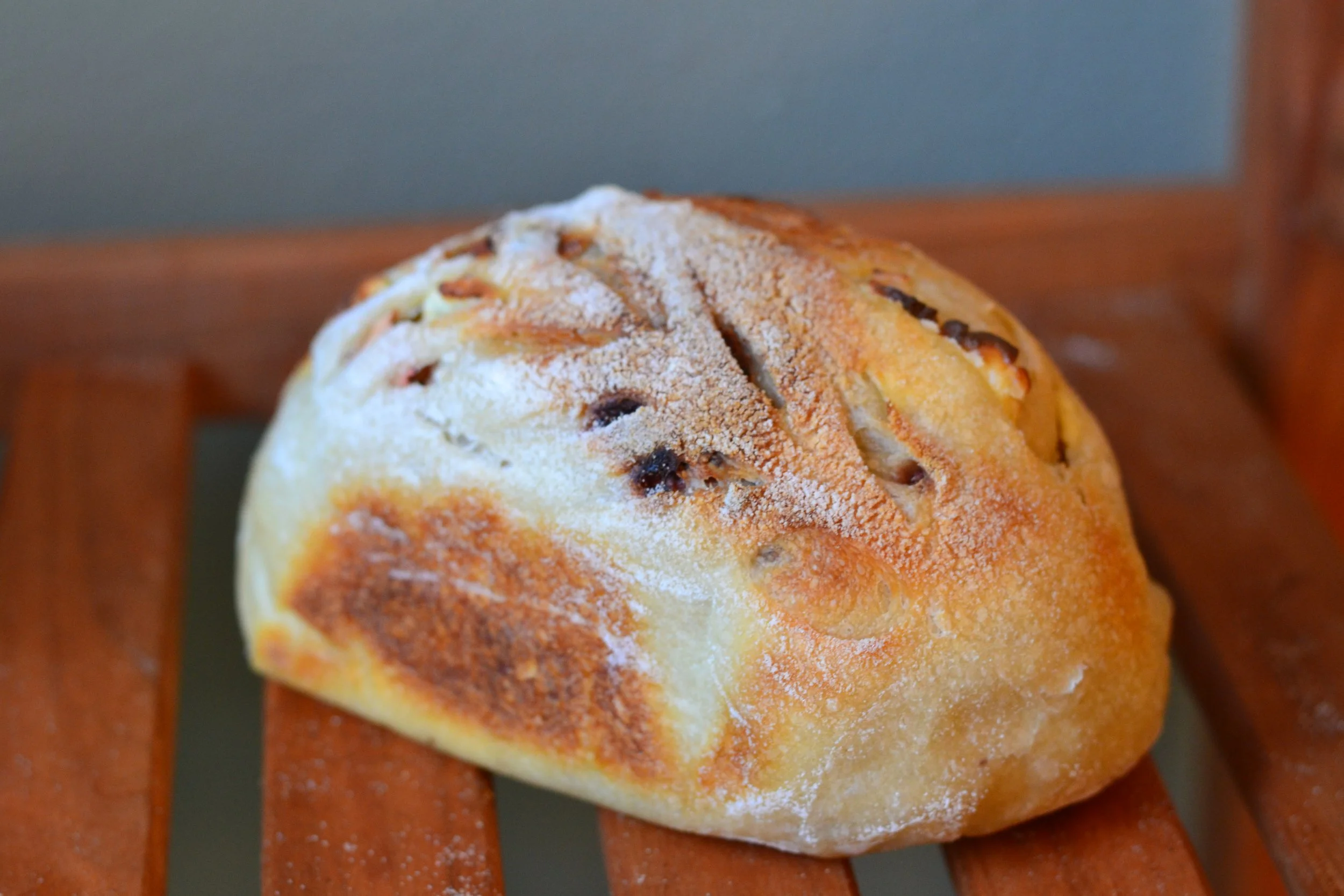 MINI STRAWBERRIES AND CREAM