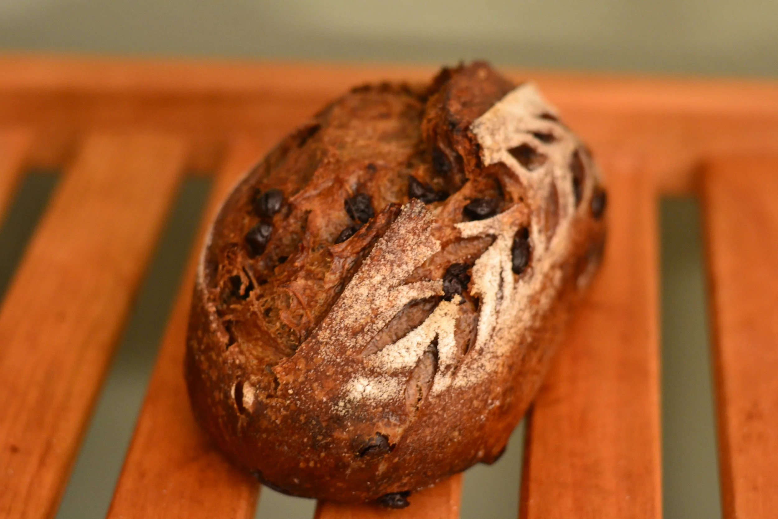 MINI ESPRESSO CHOCOLATE