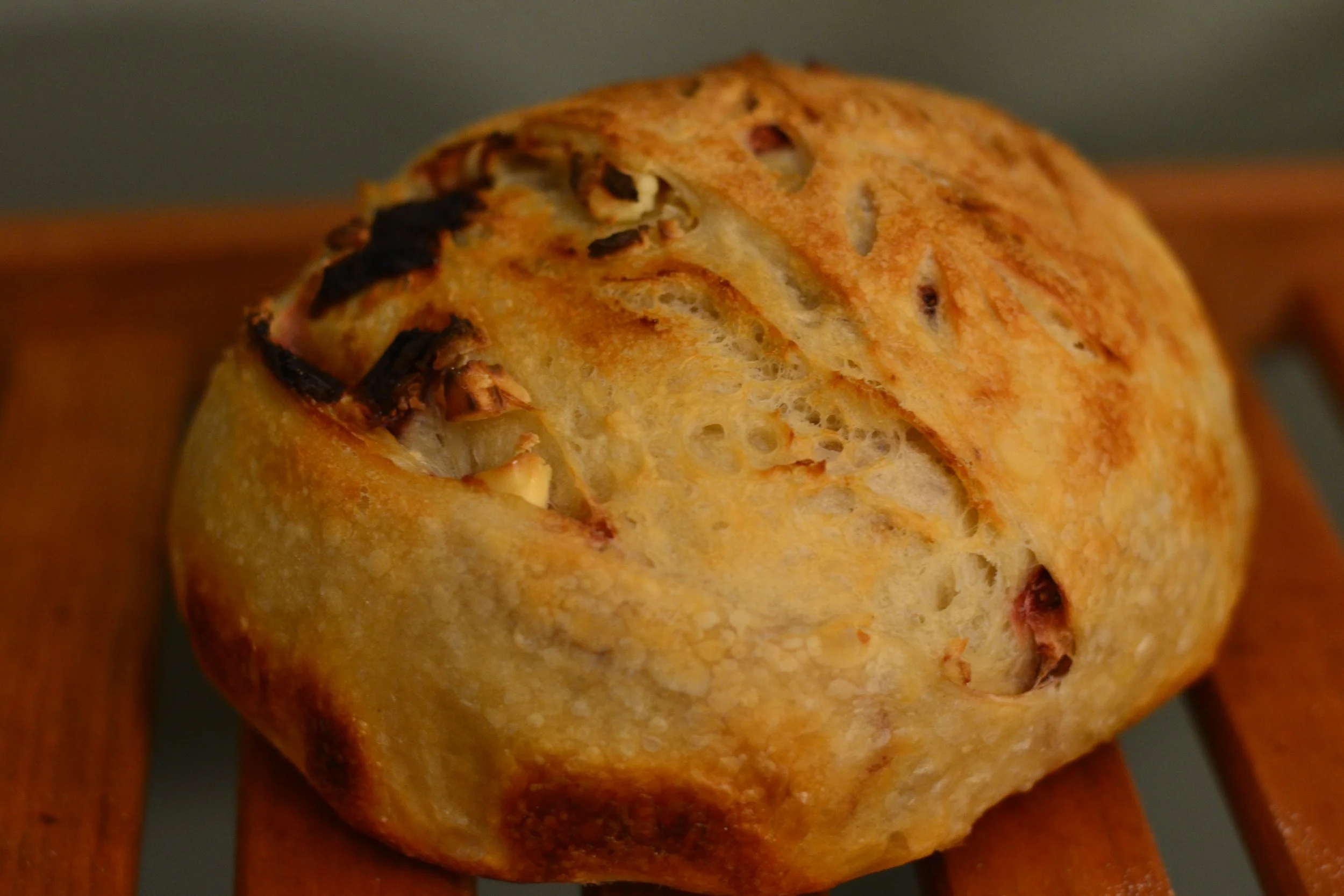 STRAWBERRIES AND CREAM