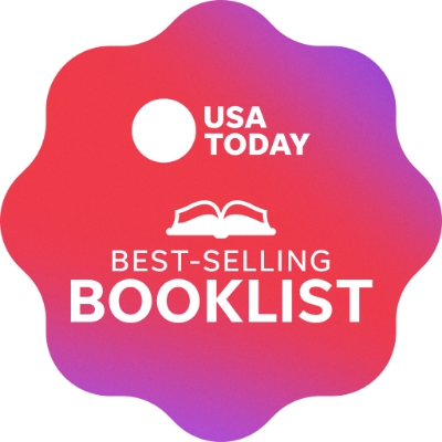 National Bestseller- USA Today