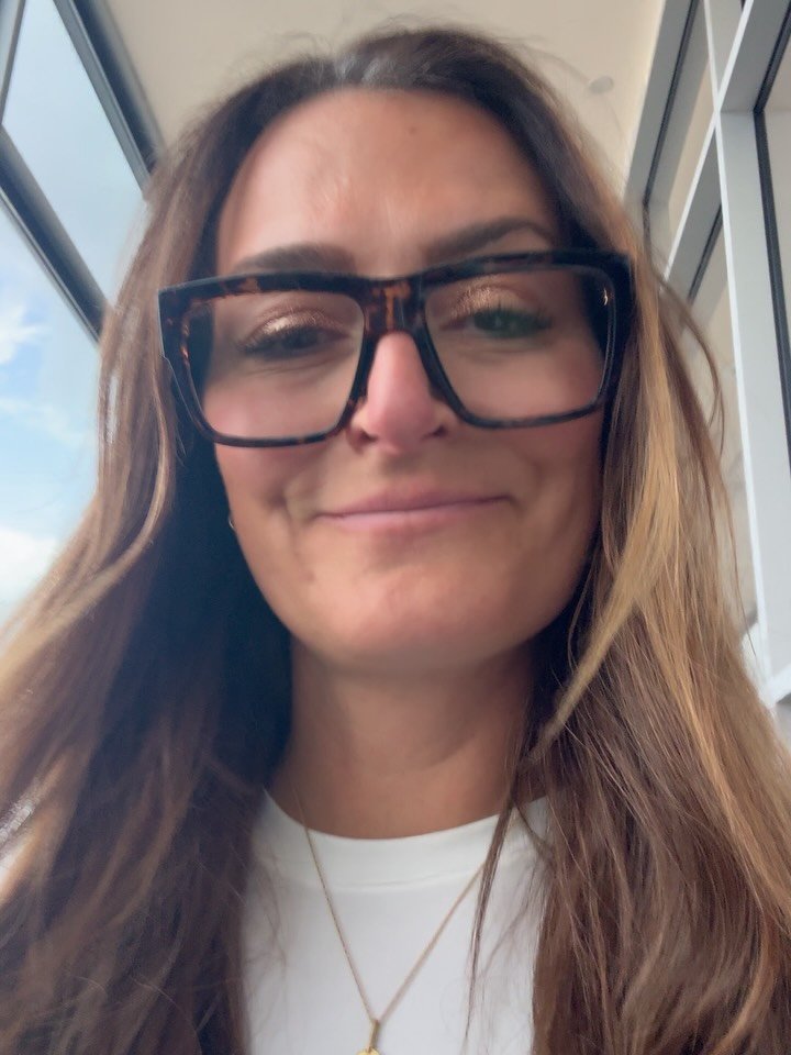 We&rsquo;ve been waiting for our media kick off since we signed our book deal back in 2024&hellip;this week we&rsquo;re shooting with a major news station- and you&rsquo;ll be able to see us on May 6th!!! #media #walk @drcourtneyconley