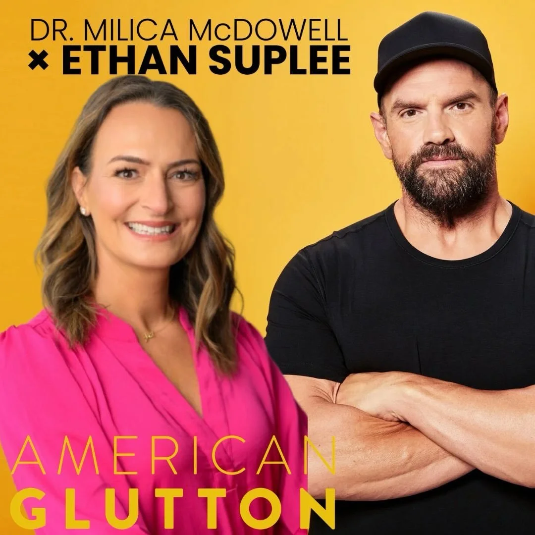 Link in bio and pod avail whenever you get &lsquo;yo pods. @americangluttonpodcast @ethansuplee thanks for the fun convo!!!!! #walk #shoes #health #weightloss