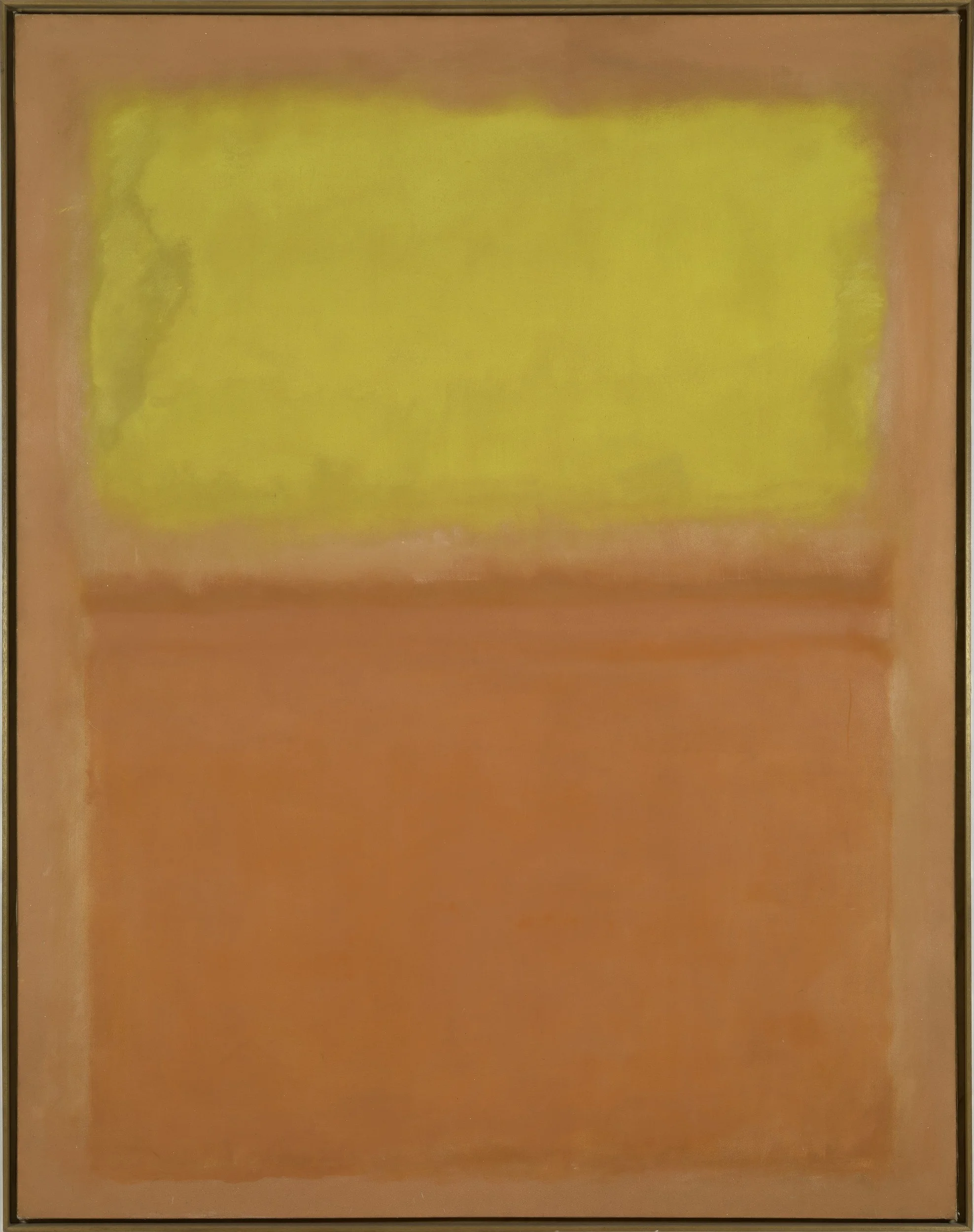 La metafisica del petalo. Mark Rothko e Rachel Ruysch: intensità senza racconto