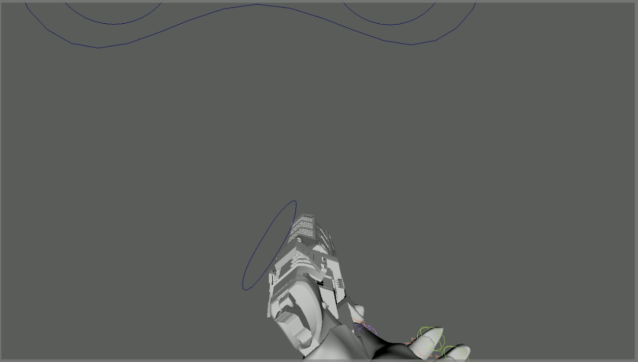 Weapon Inspect Progress 2