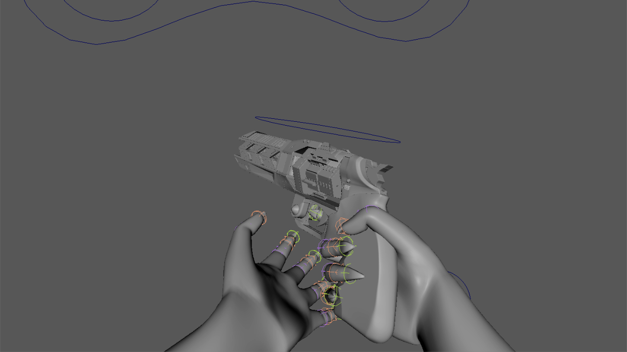 Weapon Inspect Progress 3