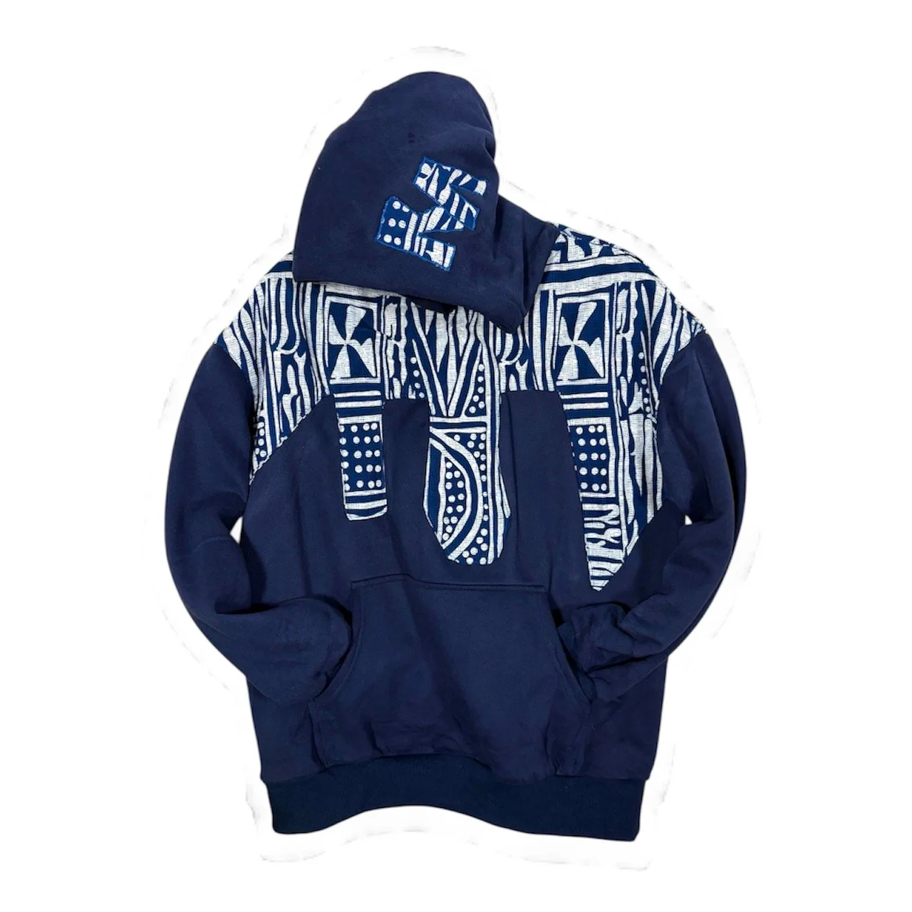 Graffi Hoodie (Cameroon)