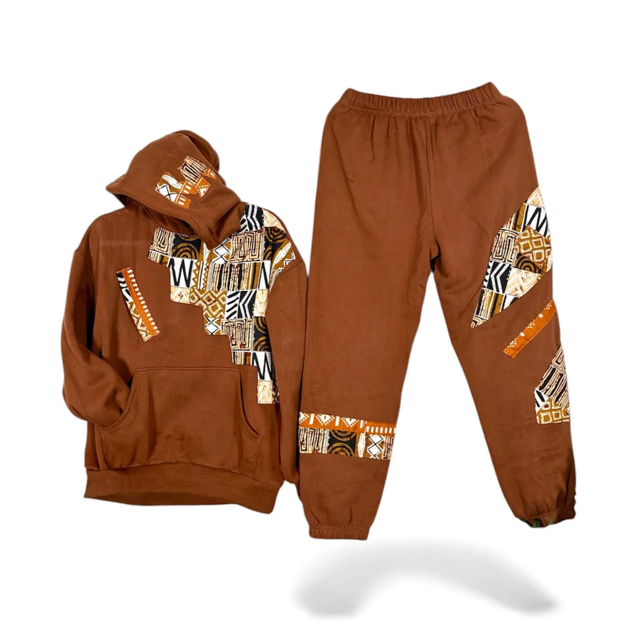 The Mansa Lounge Set