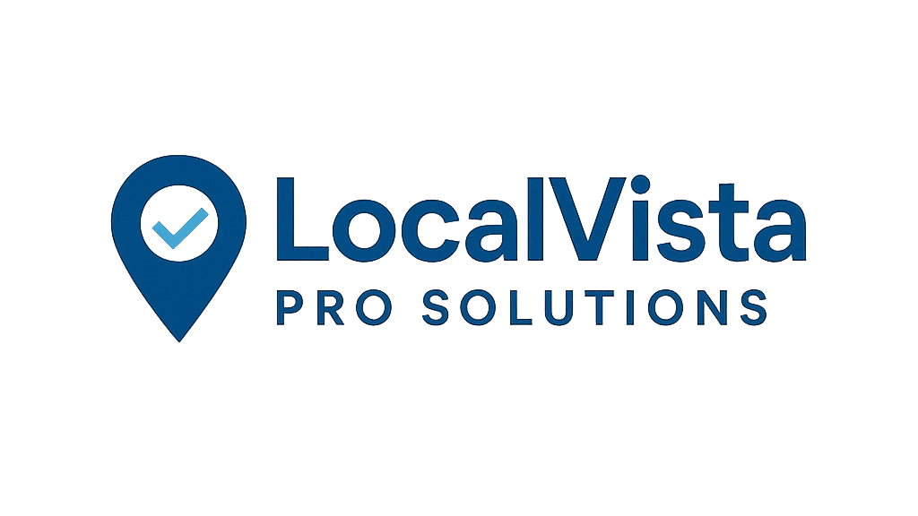 LocalVista Pro Solutions
