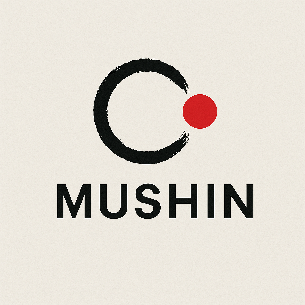 MUSHIN - Karate-Do