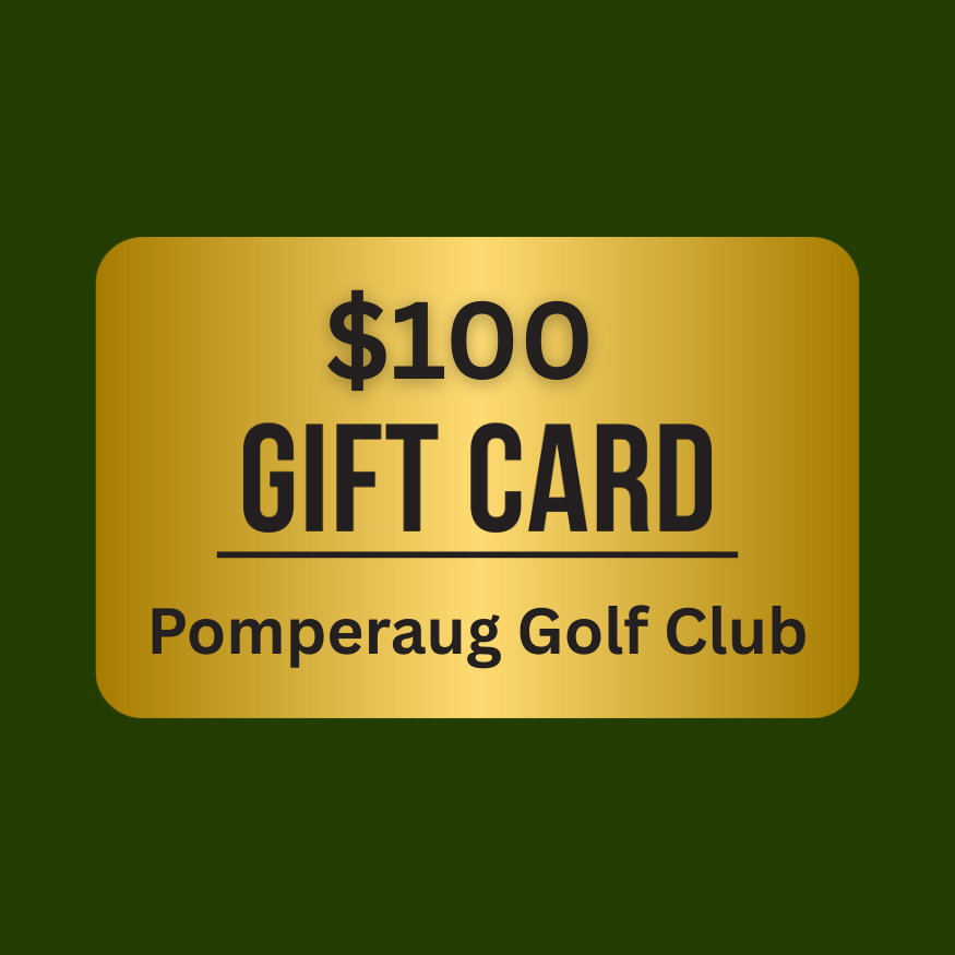 PGC E-Gift Card $100