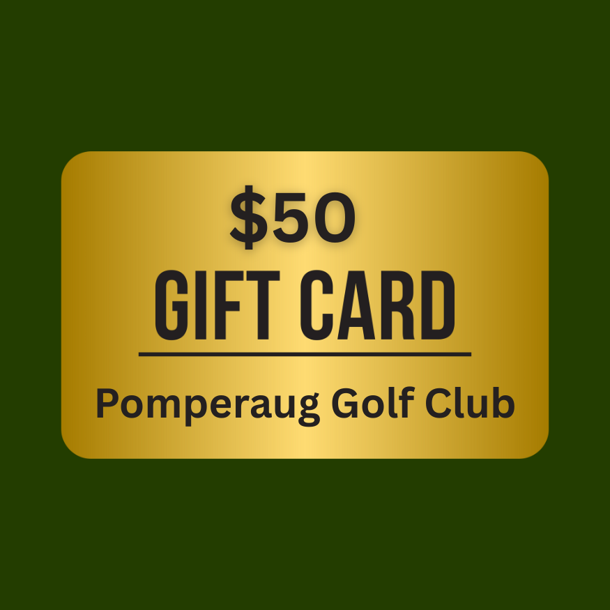 PGC E-Gift Card