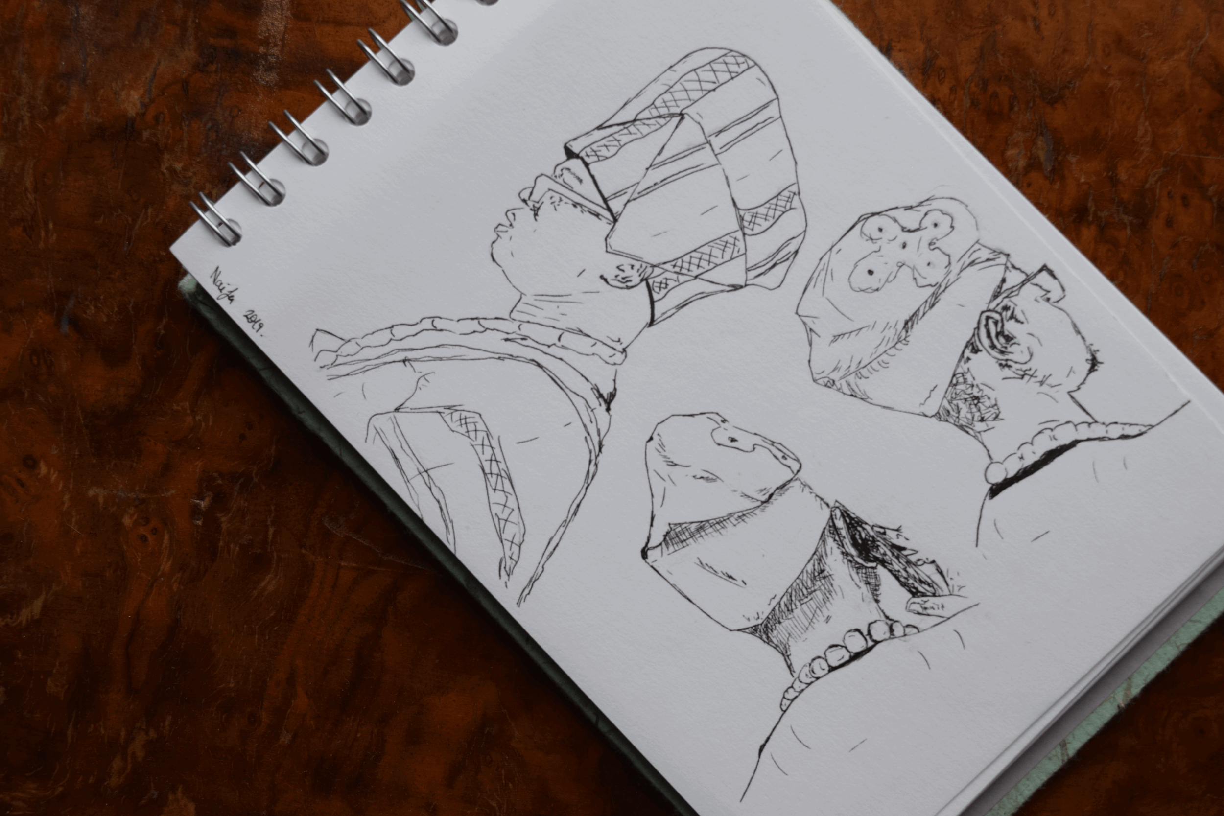 Nigeria: an insecure gem