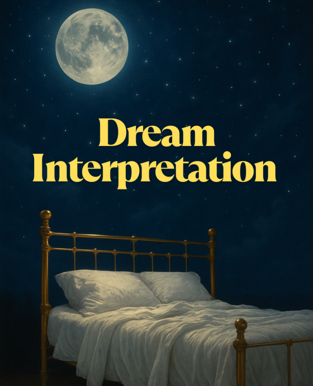 Dream Interpretation with Susie