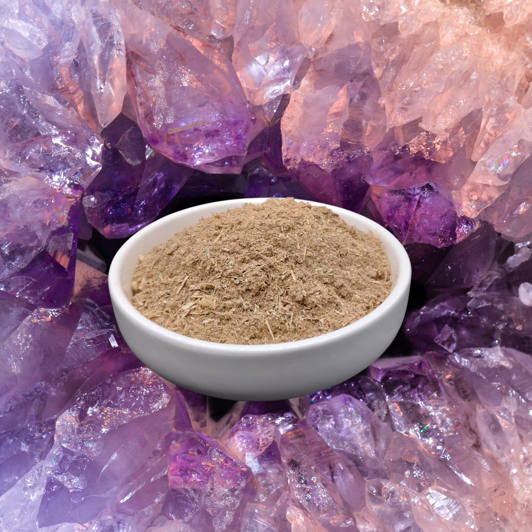 Smudge Powder 2 ounce