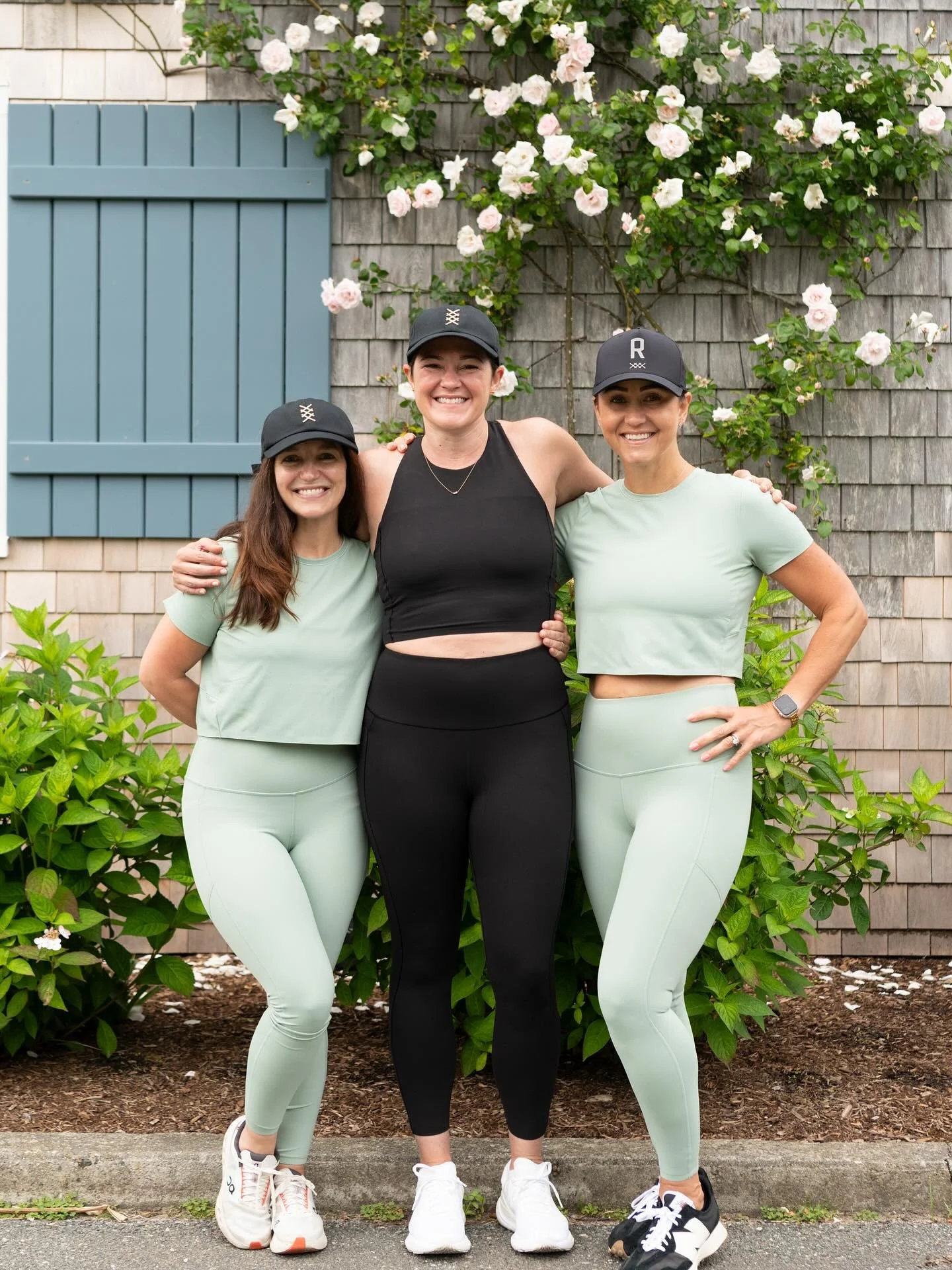 The Happy Place Wellness Symposium was an immersive mind, body and soul experience&hellip;&nbsp;&nbsp;and it was important for us to have our participants love, experience and appreciate the Grey Lady as well. ❤️

Thanks to our partnership with @rhon