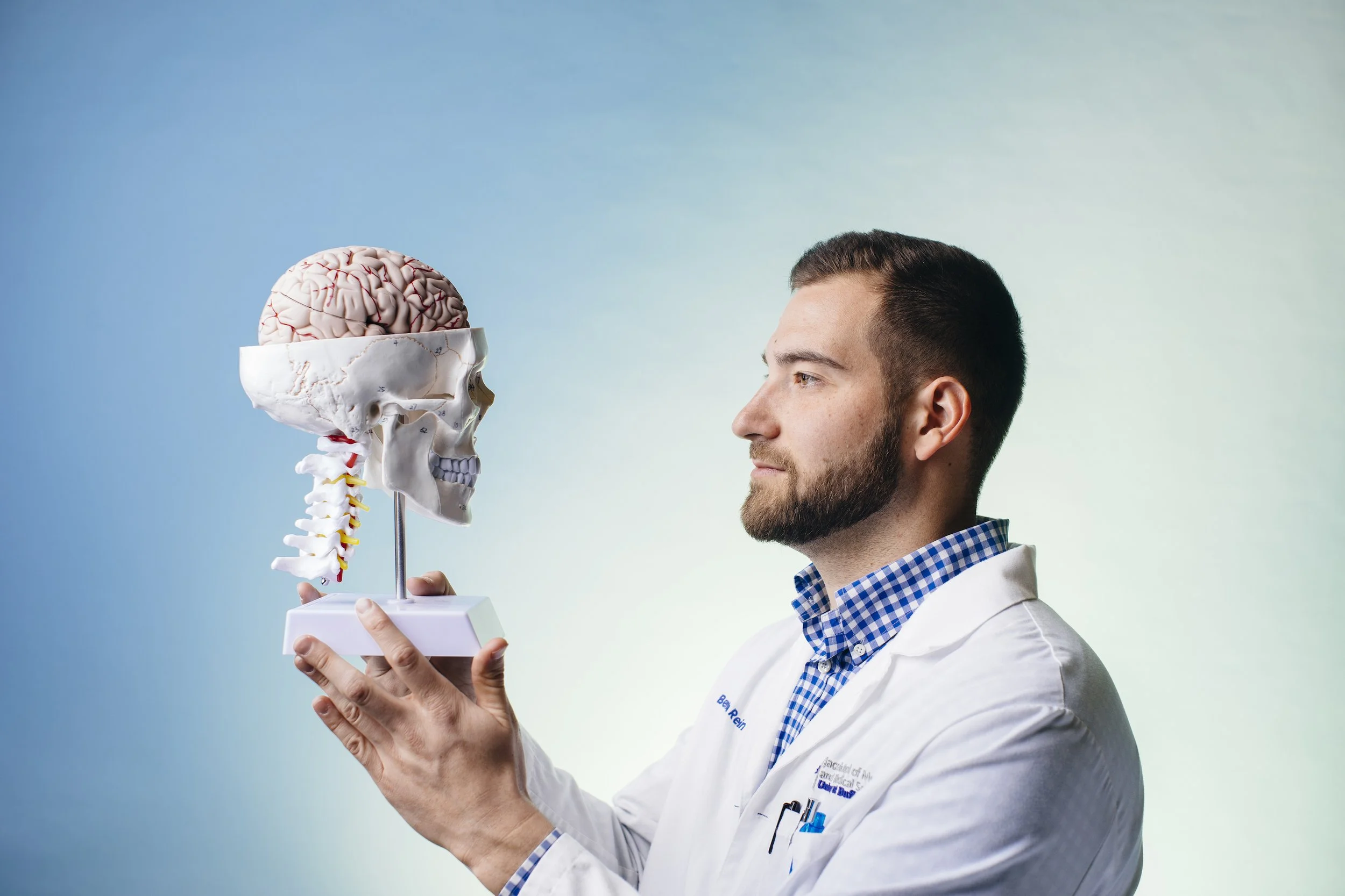 Why Brains Need Friends: The Neuroscience of Social Connection