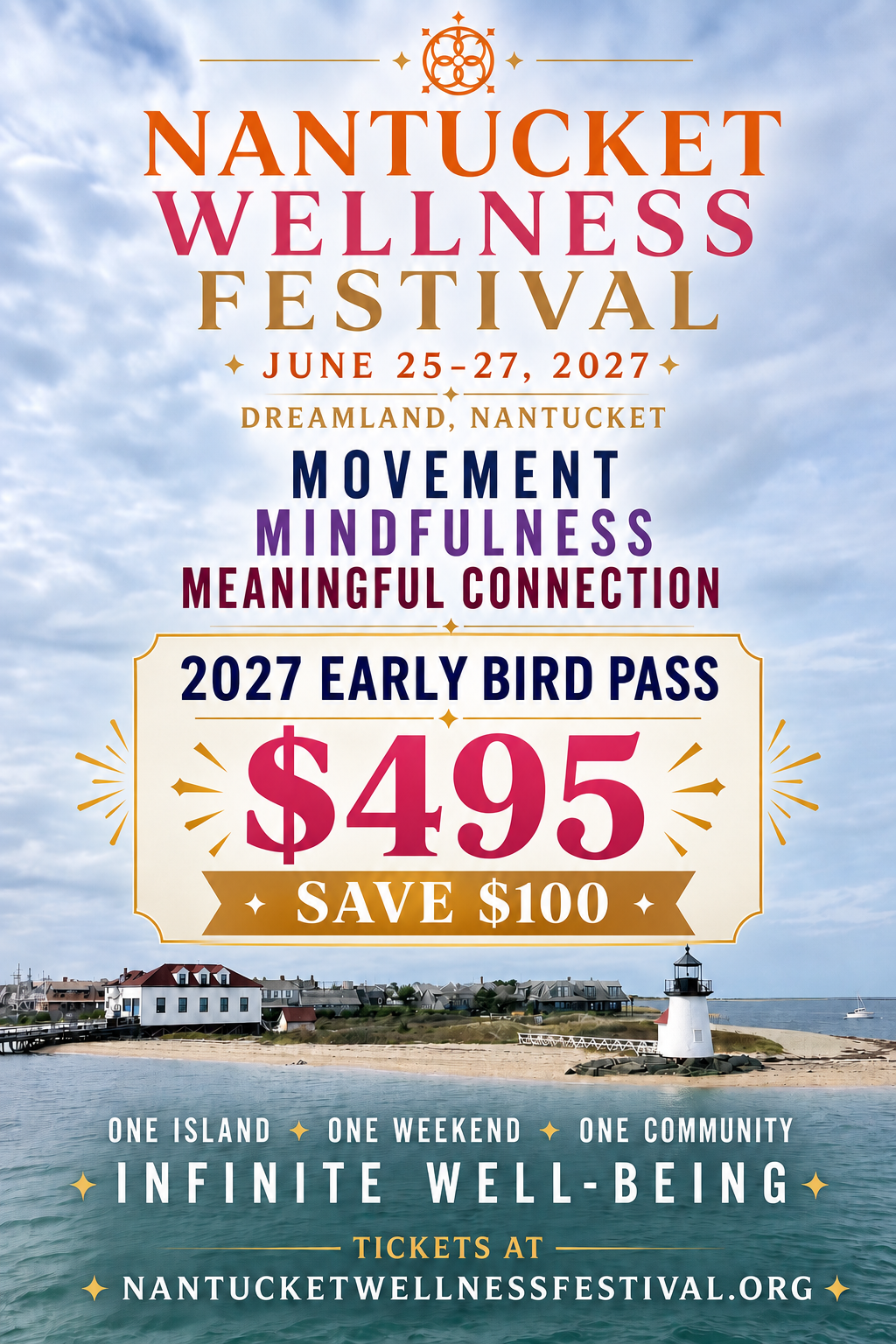 2027 EARLY BIRD PASS!