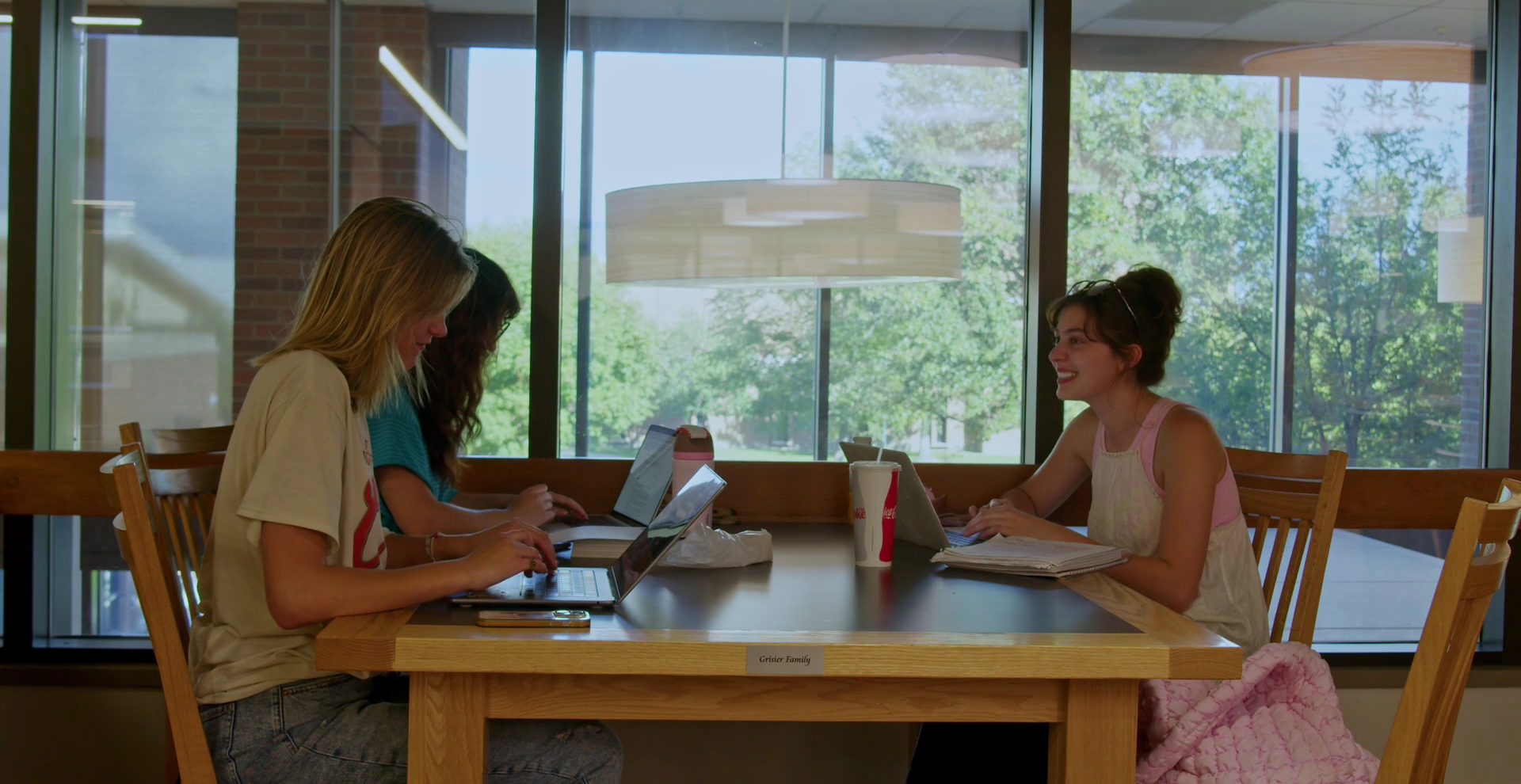 MBA Program Documentary