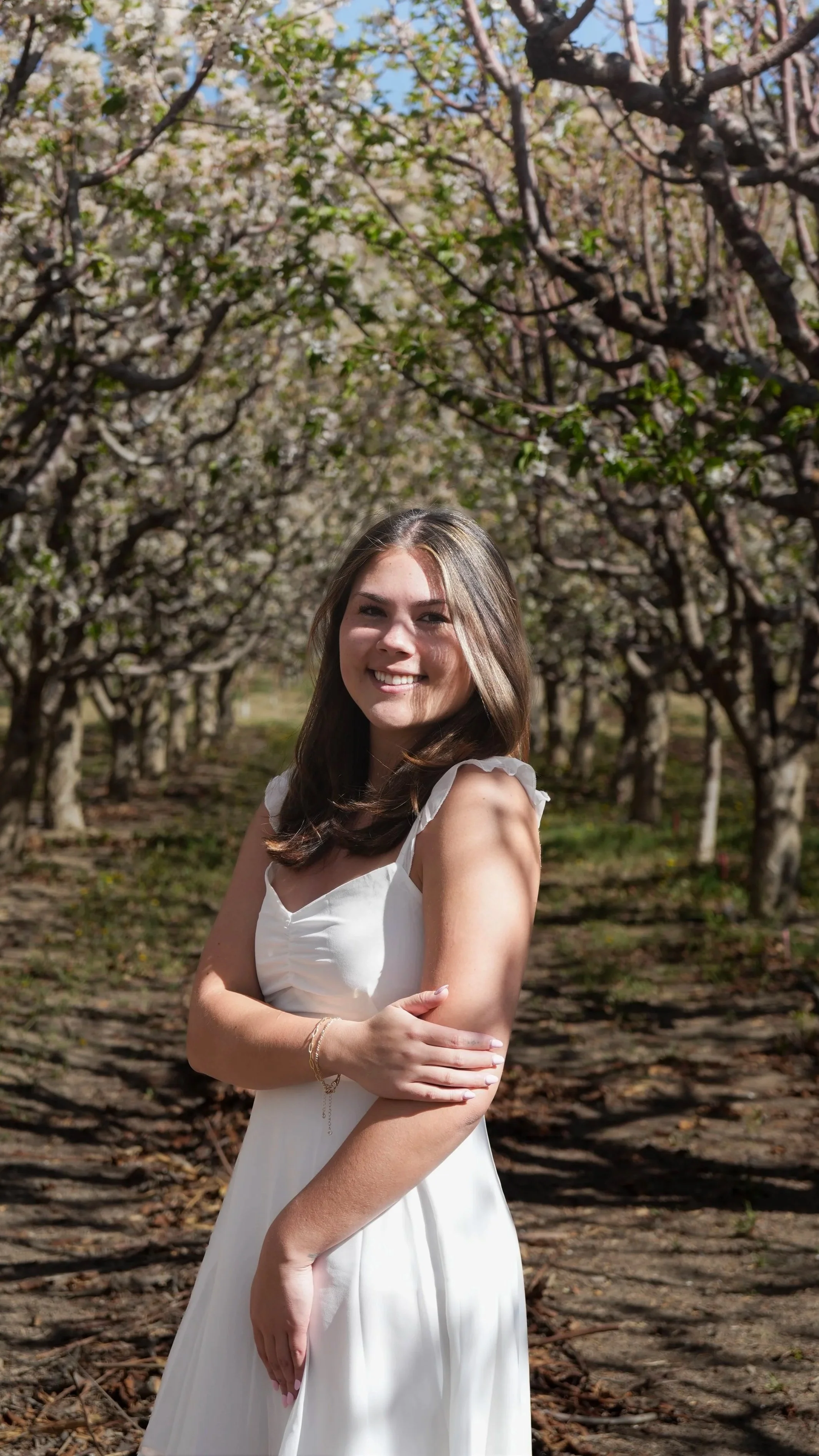 Phoebe's Senior Pictures