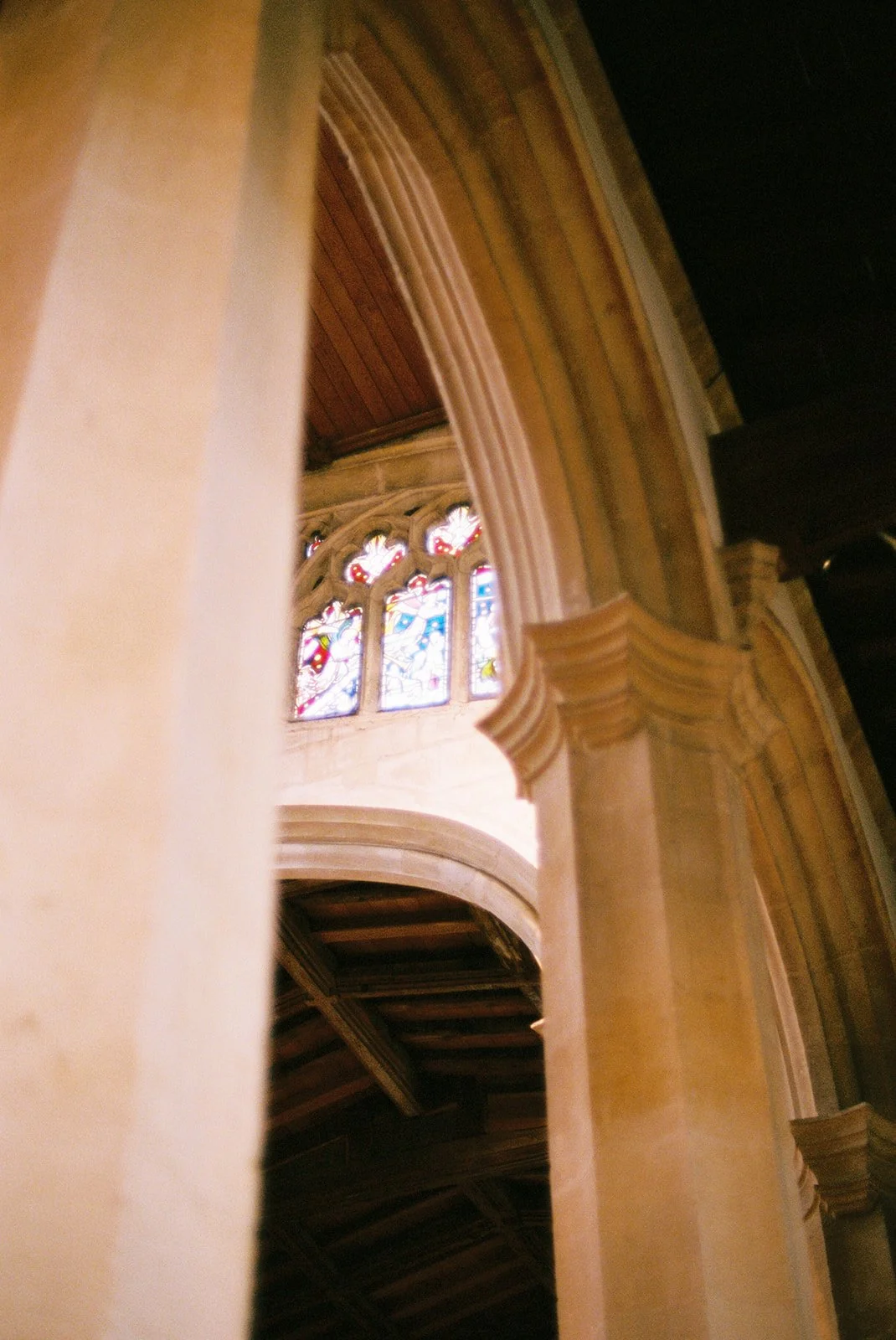 Easter Sunday in St. Joseph's