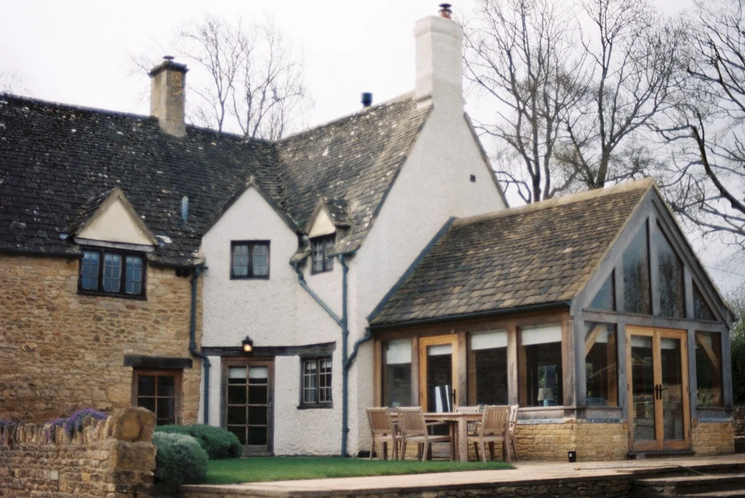 (I'm still at) Cherry Orchard Cottage