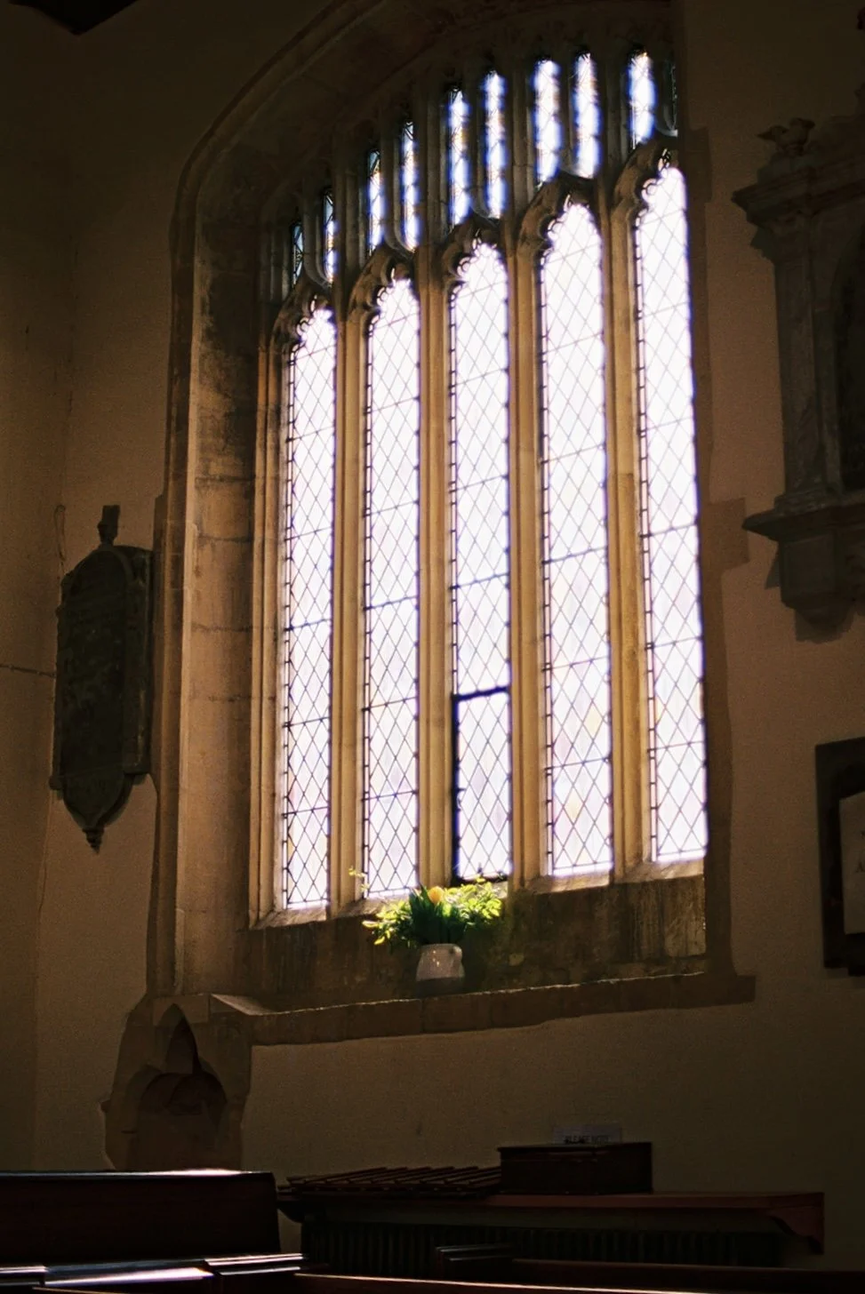 Easter Sunday in St. Joseph's