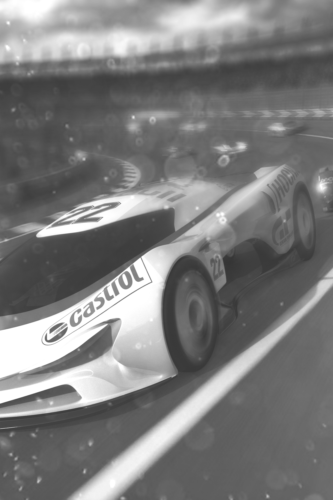 Karma Kymera Vision GT